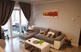 Apartament 3 camere, finisat modern, 68mp, loc parcare! Zona strazii Tauti!