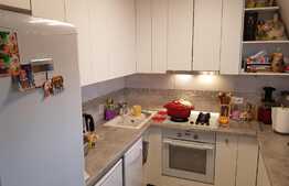 Apartament 3 camere, finisat modern, 68mp, loc parcare! Zona strazii Tauti!