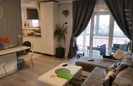 Apartament 3 camere, finisat modern, 68mp, loc parcare! Zona strazii Tauti!