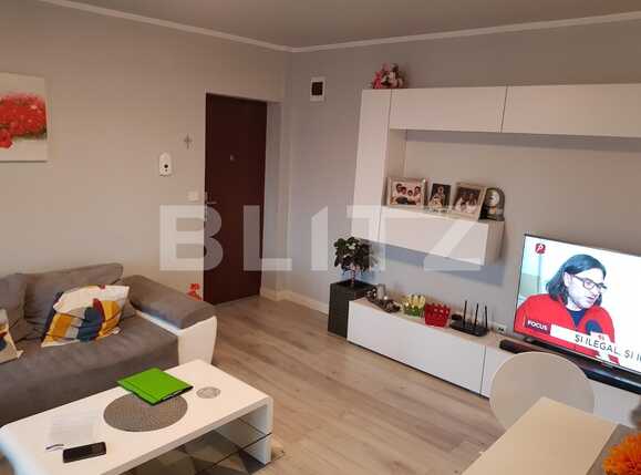 Apartament de vânzare 3 camere Floreşti - 47386AV | BLITZ Cluj-Napoca | Poza5