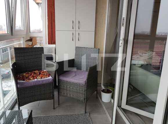 Apartament de vânzare 3 camere Floreşti - 47386AV | BLITZ Cluj-Napoca | Poza18