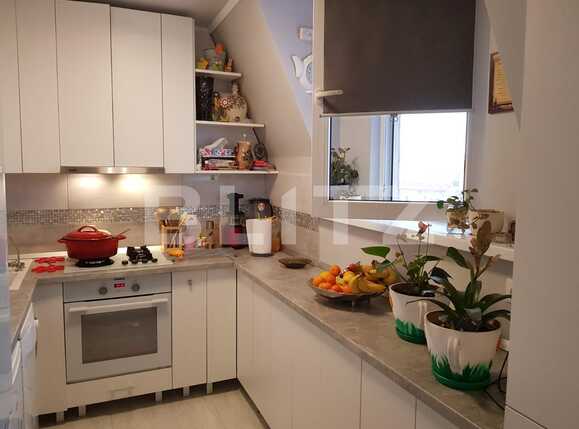 Apartament de vânzare 3 camere Floreşti - 47386AV | BLITZ Cluj-Napoca | Poza3