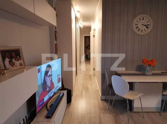 Apartament de vânzare 3 camere Floreşti - 47386AV | BLITZ Cluj-Napoca | Poza8