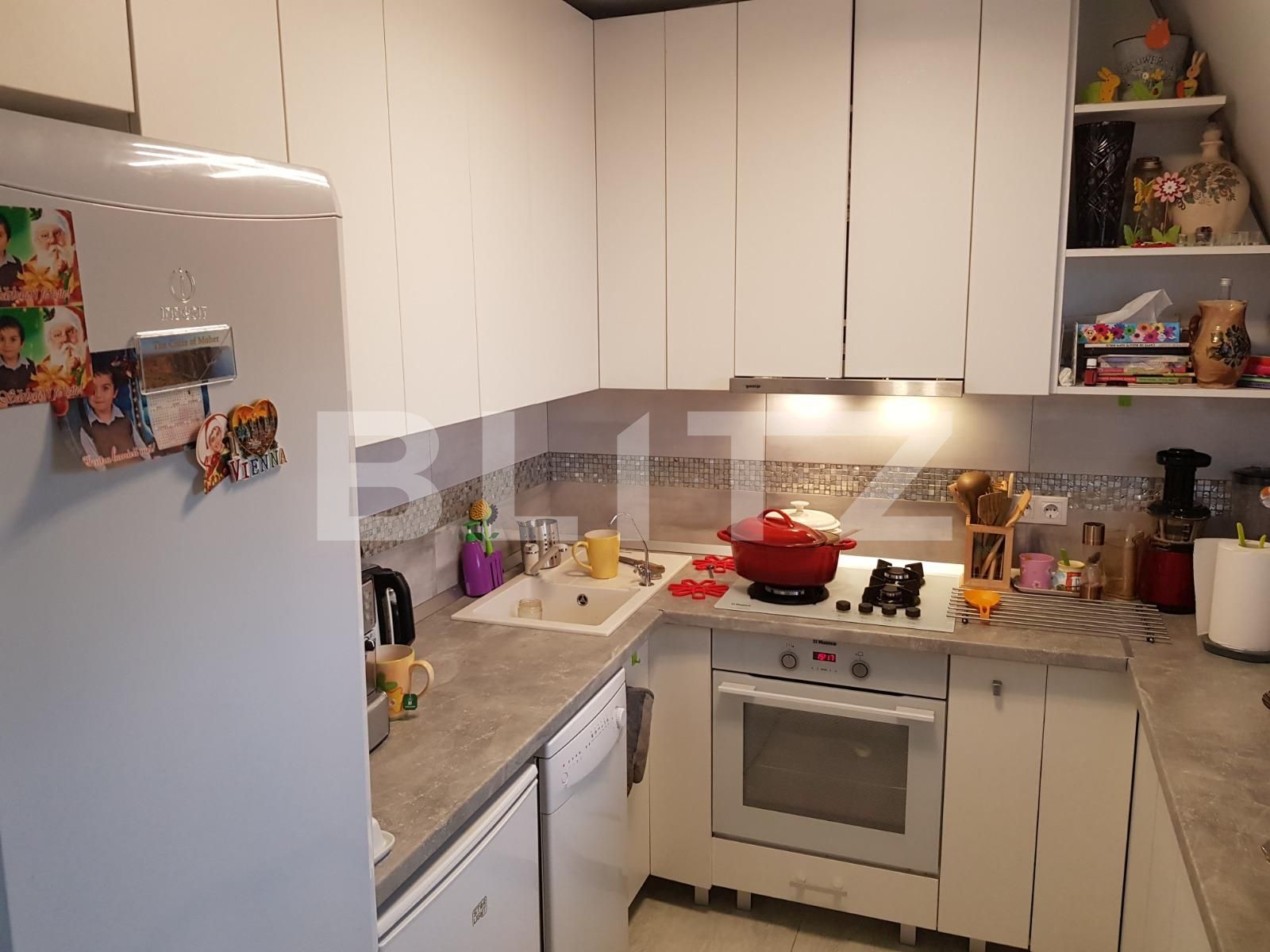 Apartament de vânzare 3 camere Floreşti - 47386AV | BLITZ Cluj-Napoca | Poza2