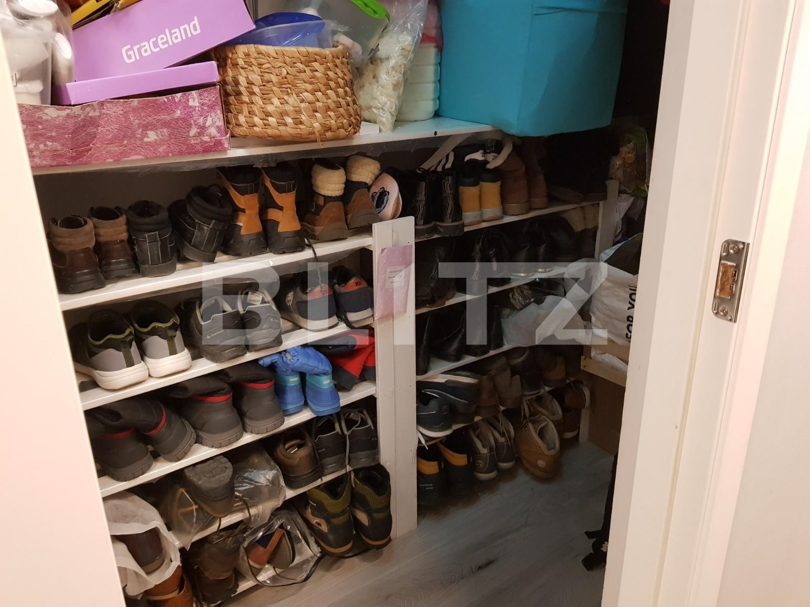 Apartament de vânzare 3 camere Floreşti - 47386AV | BLITZ Cluj-Napoca | Poza13