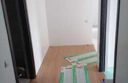 Finisaje noi, suprafata generoasa, etaj intermediar, zona Cetatii