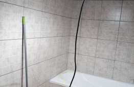 Finisaje noi, suprafata generoasa, etaj intermediar, zona Cetatii