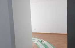 Finisaje noi, suprafata generoasa, etaj intermediar, zona Cetatii