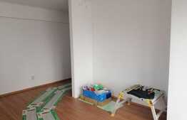 Finisaje noi, suprafata generoasa, etaj intermediar, zona Cetatii