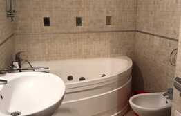 Apartament 2 camere, decomandat, 50 mp, modern, zona strazii Campului