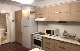 Apartament 2 camere, decomandat, 50 mp, modern, zona strazii Campului