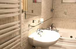 Apartament 2 camere, decomandat, 50 mp, modern, zona strazii Campului