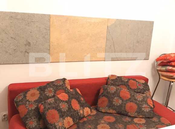 Apartament de închiriat 2 camere Manastur - 47388AI | BLITZ Cluj-Napoca | Poza4