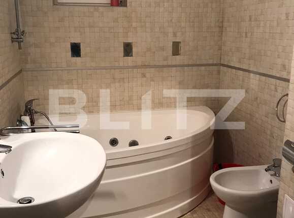 Apartament de închiriat 2 camere Manastur - 47388AI | BLITZ Cluj-Napoca | Poza12
