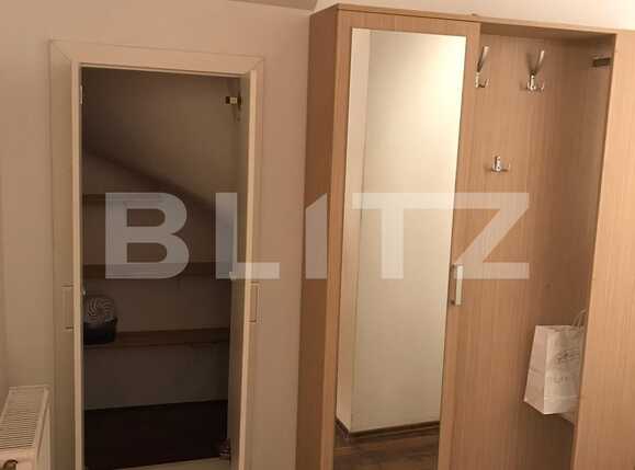 Apartament de închiriat 2 camere Manastur - 47388AI | BLITZ Cluj-Napoca | Poza10