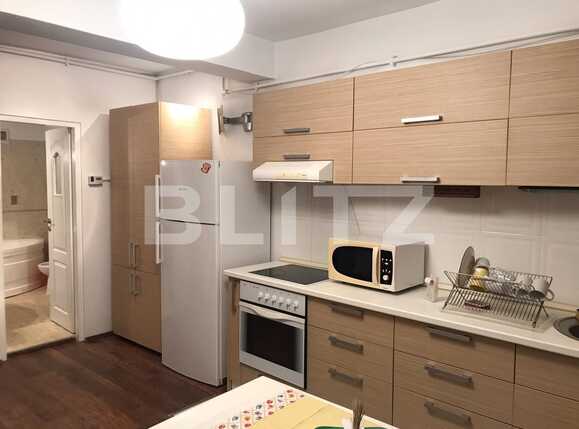 Apartament de închiriat 2 camere Manastur - 47388AI | BLITZ Cluj-Napoca | Poza3