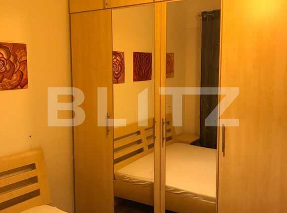 Apartament de închiriat 2 camere Manastur - 47388AI | BLITZ Cluj-Napoca | Poza6