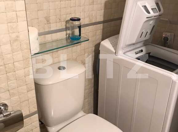 Apartament de închiriat 2 camere Manastur - 47388AI | BLITZ Cluj-Napoca | Poza13