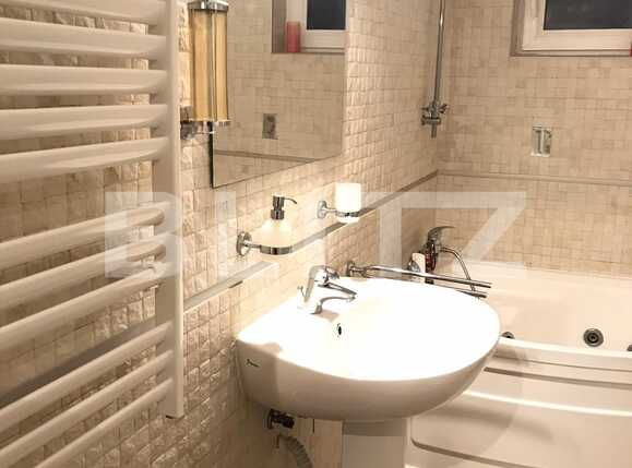 Apartament de închiriat 2 camere Manastur - 47388AI | BLITZ Cluj-Napoca | Poza11