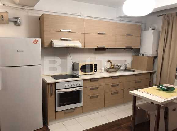Apartament de închiriat 2 camere Manastur - 47388AI | BLITZ Cluj-Napoca | Poza2