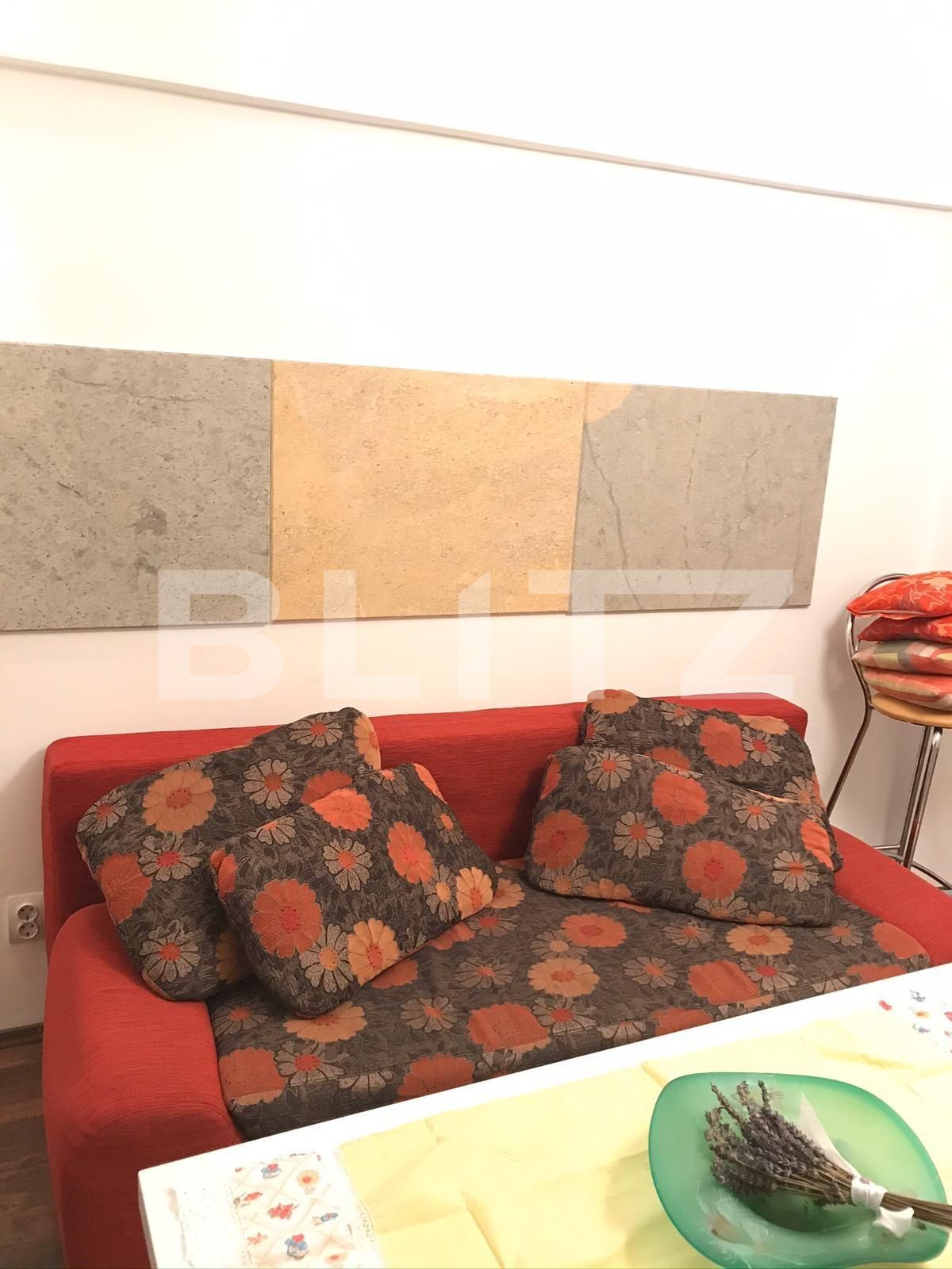 Apartament de închiriat 2 camere Manastur - 47388AI | BLITZ Cluj-Napoca | Poza4