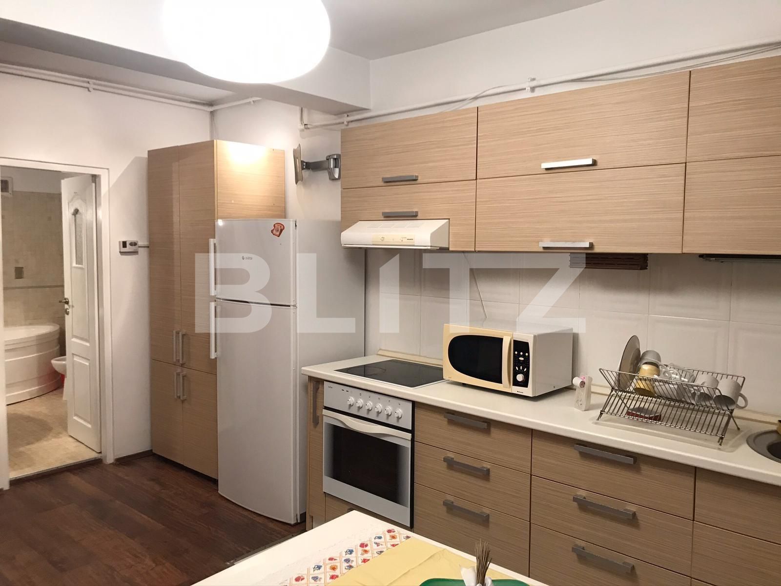 Apartament de închiriat 2 camere Manastur - 47388AI | BLITZ Cluj-Napoca | Poza3
