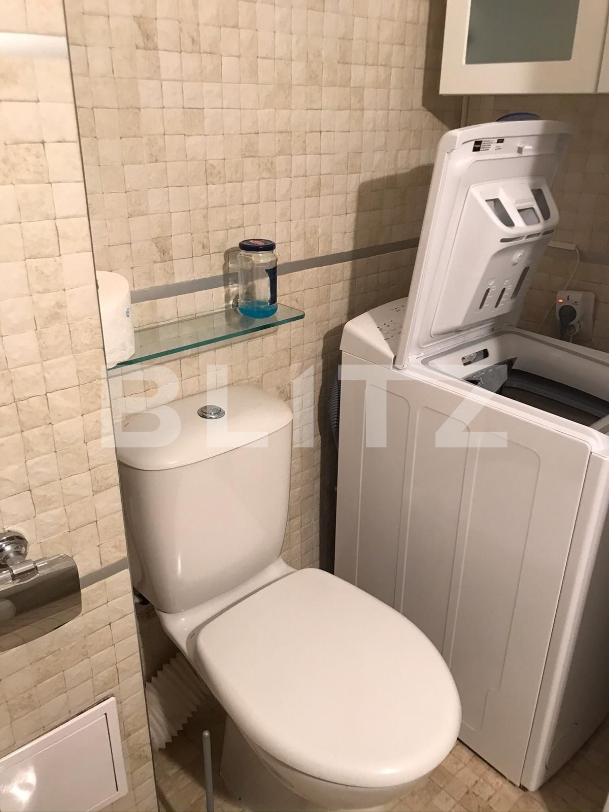 Apartament de închiriat 2 camere Manastur - 47388AI | BLITZ Cluj-Napoca | Poza13