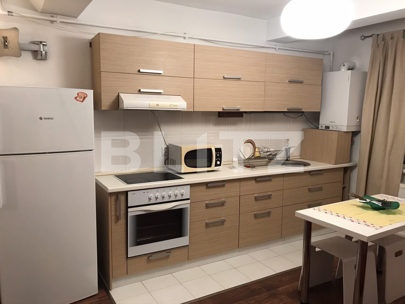 Apartament de închiriat 2 camere Manastur - 47388AI | BLITZ Cluj-Napoca | Poza2