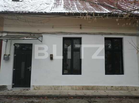 Casa de vânzare 1 camera Central - 47389CV | BLITZ Cluj-Napoca | Poza1