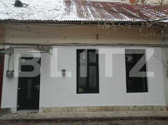 Casa de vânzare 1 camera Central - 47389CV | BLITZ Cluj-Napoca | Poza3