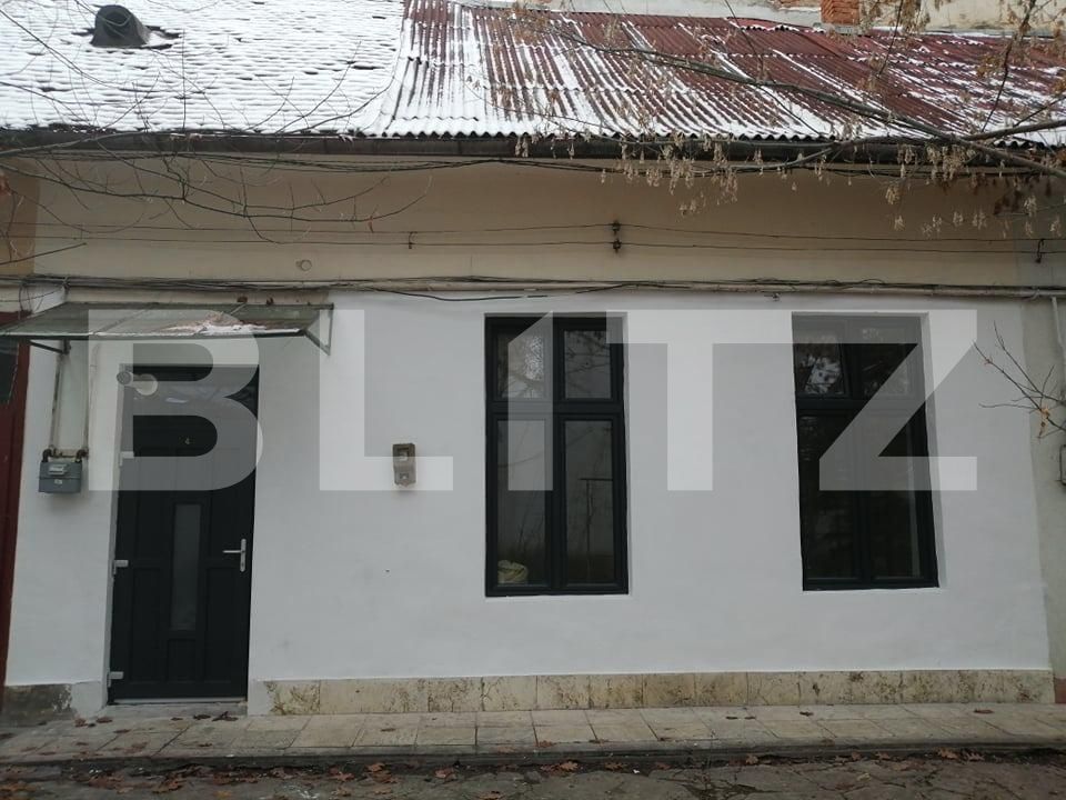 Casa de vânzare 1 camera Central - 47389CV | BLITZ Cluj-Napoca | Poza3