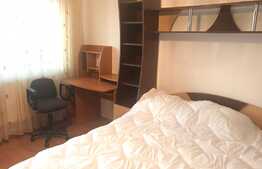 Apartament 2 camere, 60 mp, parcare, zona strazii Calea Turzii