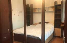 Apartament 2 camere, 60 mp, parcare, zona strazii Calea Turzii