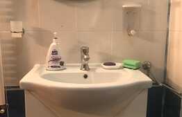 Apartament 2 camere, 60 mp, parcare, zona strazii Calea Turzii