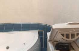 Apartament 2 camere, 60 mp, parcare, zona strazii Calea Turzii