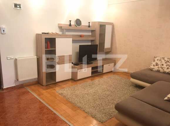 Apartament de închiriat 2 camere Zorilor - 47390AI | BLITZ Cluj-Napoca | Poza3