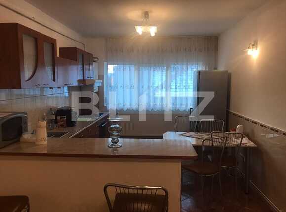Apartament de închiriat 2 camere Zorilor - 47390AI | BLITZ Cluj-Napoca | Poza4