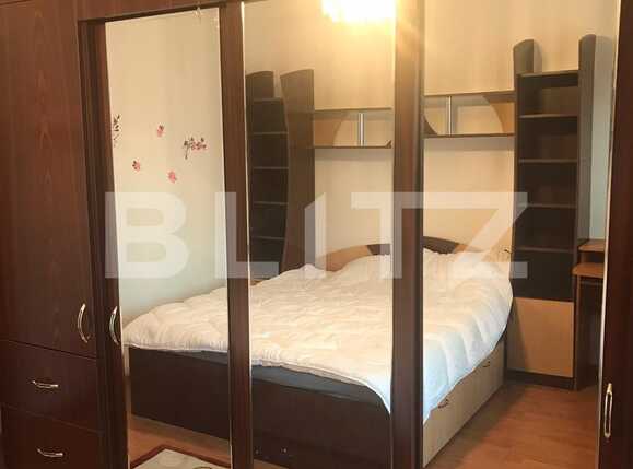 Apartament de închiriat 2 camere Zorilor - 47390AI | BLITZ Cluj-Napoca | Poza10