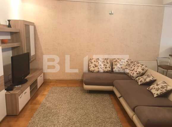 Apartament de închiriat 2 camere Zorilor - 47390AI | BLITZ Cluj-Napoca | Poza2