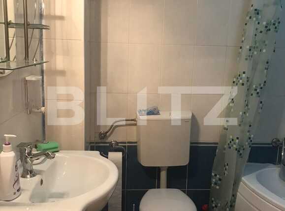 Apartament de închiriat 2 camere Zorilor - 47390AI | BLITZ Cluj-Napoca | Poza12