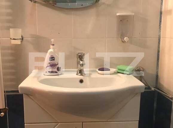 Apartament de închiriat 2 camere Zorilor - 47390AI | BLITZ Cluj-Napoca | Poza11