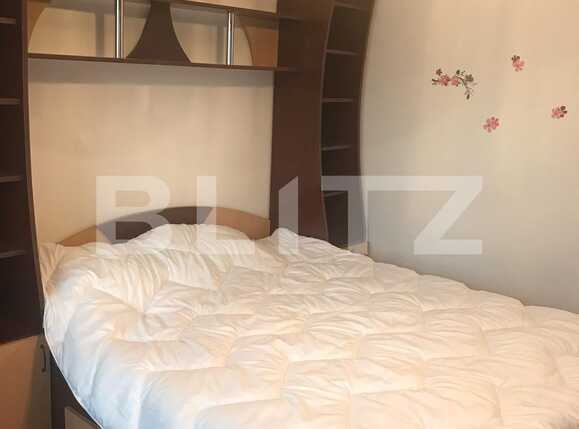 Apartament de închiriat 2 camere Zorilor - 47390AI | BLITZ Cluj-Napoca | Poza8