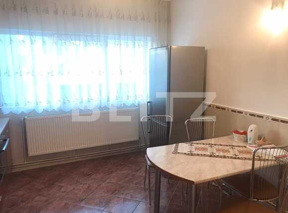 Apartament de închiriat 2 camere Zorilor - 47390AI | BLITZ Cluj-Napoca | Poza6