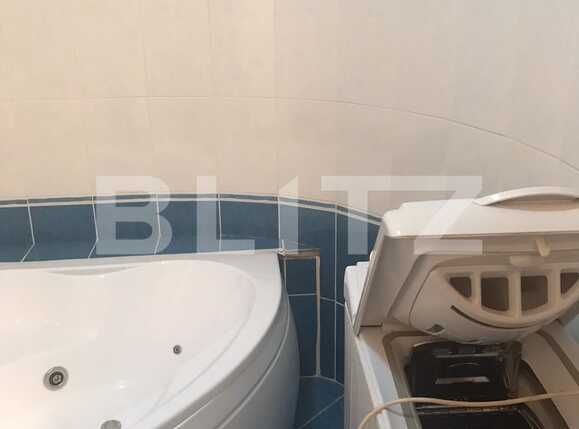 Apartament de închiriat 2 camere Zorilor - 47390AI | BLITZ Cluj-Napoca | Poza13