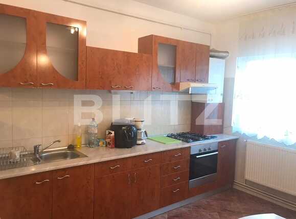 Apartament de închiriat 2 camere Zorilor - 47390AI | BLITZ Cluj-Napoca | Poza5
