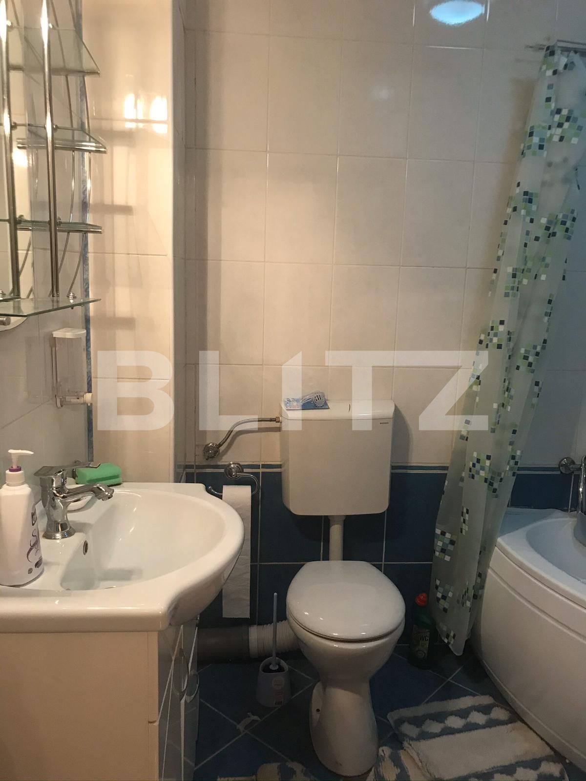 Apartament de închiriat 2 camere Zorilor - 47390AI | BLITZ Cluj-Napoca | Poza12