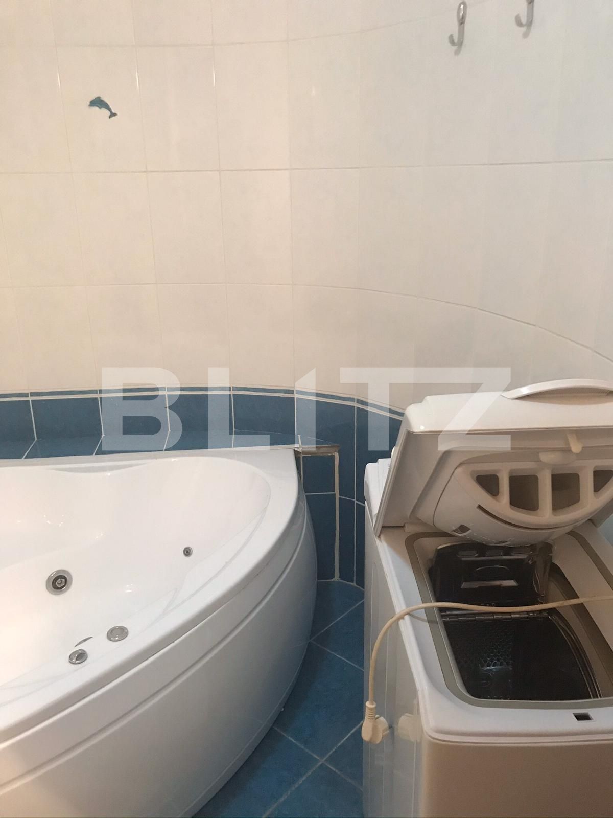 Apartament de închiriat 2 camere Zorilor - 47390AI | BLITZ Cluj-Napoca | Poza13