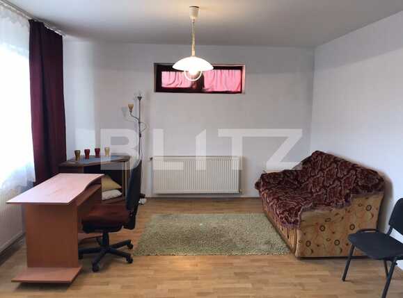 Apartament de închiriat 2 camere Baciu - 47391AI | BLITZ Cluj-Napoca | Poza3