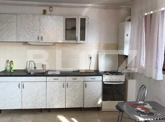 Apartament de închiriat 2 camere Baciu - 47391AI | BLITZ Cluj-Napoca | Poza1
