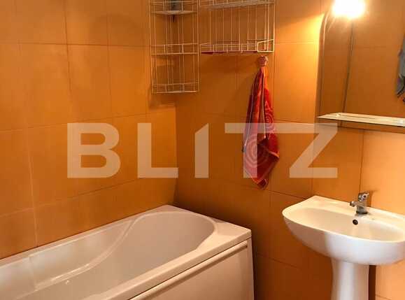 Apartament de închiriat 2 camere Baciu - 47391AI | BLITZ Cluj-Napoca | Poza8